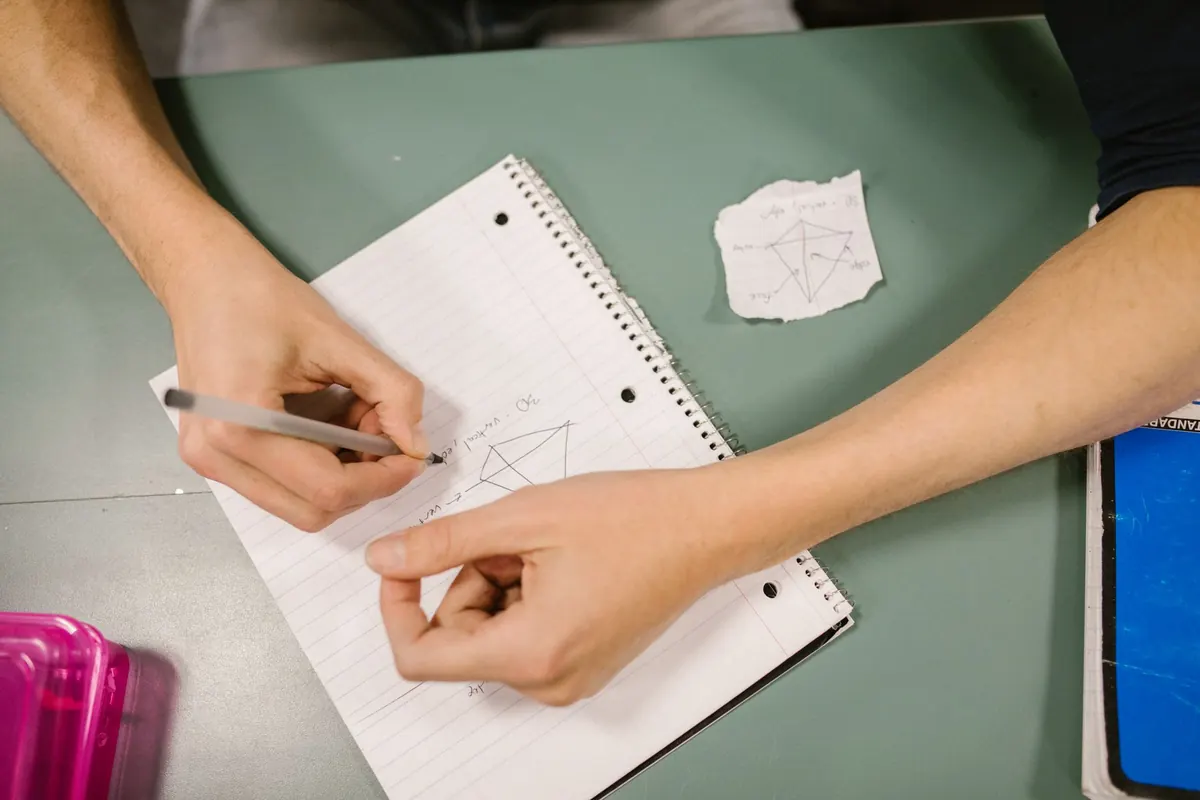 Acute, Obtuse, Reflex and Right: A Beginner's Guide to Angle Types