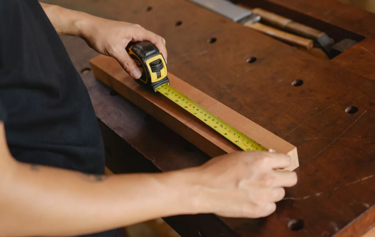 Measuring Angles in Real Life: A Checklist for DIY and Design